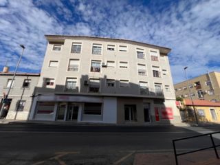 Garaje en venta en Avda. Murcia, 51, Ramos, Los, Murcia 2