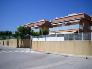 Garaje en venta en Creixell
