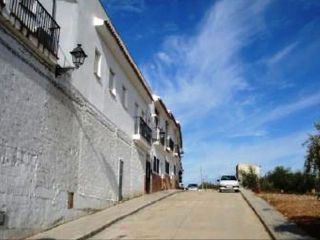 Garaje en venta en Villafranca De Cordoba