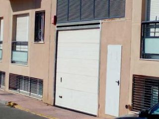 Garaje en venta en Vera