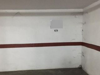 Promoción en C. Juan Cuadrado, 20, Vera, Almería 5