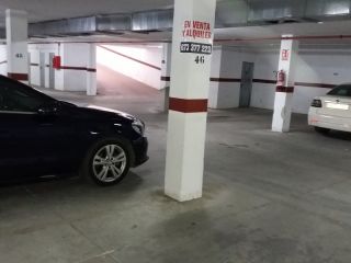 Promoción en C. Juan Cuadrado, 20, Vera, Almería 7