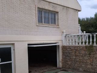 Garaje en venta en Nucia, La de 29  m²
