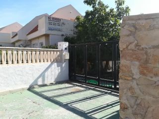 Garaje coche en venta en C. Guadalupe, 6, Nucia, La, Alicante 4