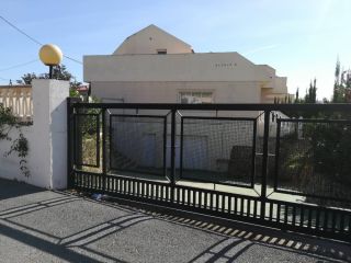 Garaje coche en venta en C. Guadalupe, 6, Nucia, La, Alicante 5