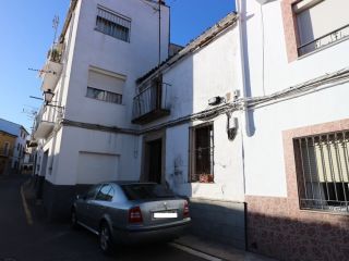 Casa Alcuescar 2