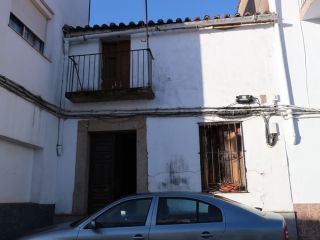 Casa Alcuescar 3