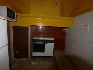 Casa Alcuescar 4