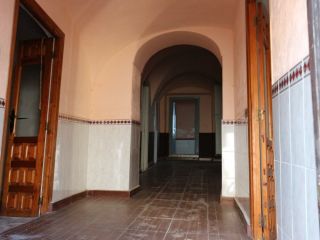 Casa Alcuescar 10