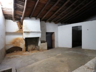 Casa Alcuescar 11