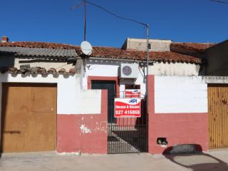 Casa Almoharin 2