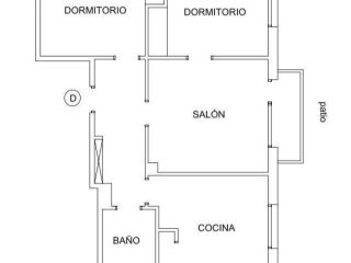 Piso Oviedo 7