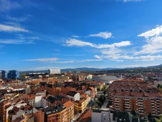 Piso Oviedo 10