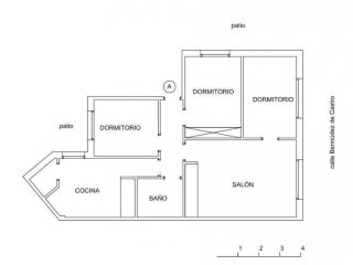 Piso Oviedo 15