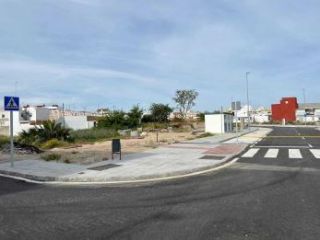Inmueble en venta en Sanlucar De Barrameda de 1451  m²