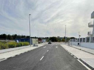 Solar Sanlucar de barrameda 2