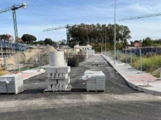 Solar Sanlucar de barrameda 3