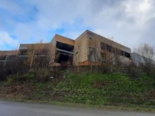 Nave en venta en San Martin de 12674  m²
