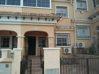 Adosado en venta en Calle Bidasoa 9 Parcela 665 Residencial Entregolf  12