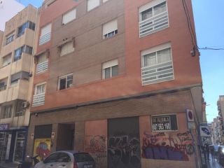 Plaza de garaje  C/Juan Herrera, 27 esquina con C/ Capitan Segarra , 22  Alicante 2