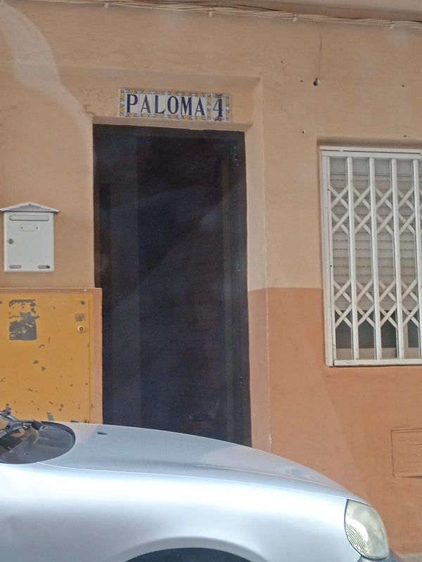 Local en Villajoyosa, PALOMA PARTIDA EL PARAISO