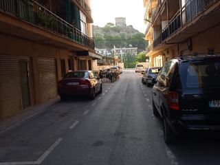Local en Villajoyosa, PALOMA PARTIDA EL PARAISO 15