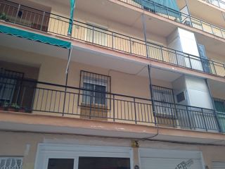 Local en Villajoyosa, PALOMA PARTIDA EL PARAISO 14