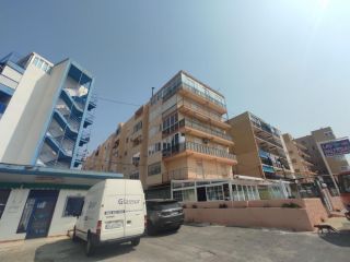 Local en Villajoyosa, PALOMA PARTIDA EL PARAISO 9