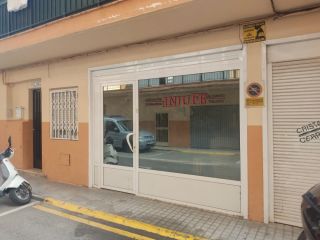 Local en Villajoyosa, PALOMA PARTIDA EL PARAISO 8