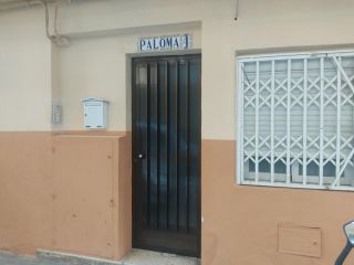 Local en Villajoyosa, PALOMA PARTIDA EL PARAISO 5