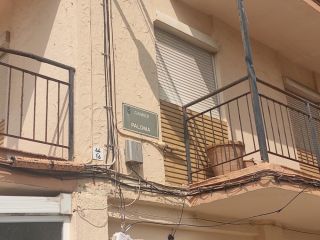 Local en Villajoyosa, PALOMA PARTIDA EL PARAISO 3