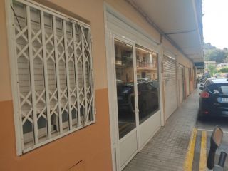 Local en Villajoyosa, PALOMA PARTIDA EL PARAISO 16