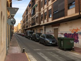 LOCAL en Calle Hernan Cortés, 21 en Almansa (Albacete) 1