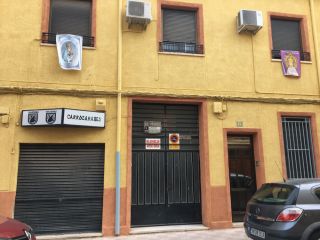 LOCAL en Calle Hernan Cortés, 21 en Almansa (Albacete) 12