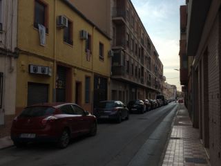 LOCAL en Calle Hernan Cortés, 21 en Almansa (Albacete) 11