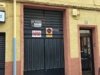 LOCAL en Calle Hernan Cortés, 21 en Almansa (Albacete) 10