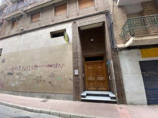 Oficina en Calle Moreno, Alcantarilla (Murcia) 9