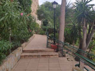 Fantastico piso en la Cala de Benidorm Complejo Coblanca 30