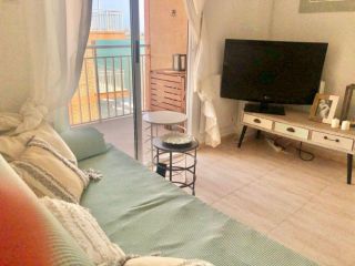 Se vende piso - apartamento 1a línea de playa en Torrevieja con espectaculares vistas al mar  7