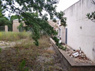Venta de chalet con jardín en Cm-via de Servei, Muro de Alcoy 17