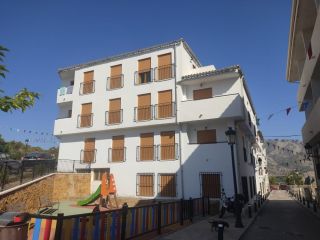 PISO en Calle Serrella, 10 en Castell de Guadalest (Alicante) 19