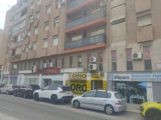 LOCAL en C/ Calatarra, 42 - Esc. Izq - entreplanta E en Alicante 17