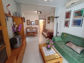 Piso en venta en Torrevieja de 57  m²