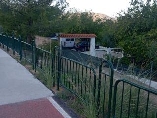 SUELO en Partida Serreta en Polop 10
