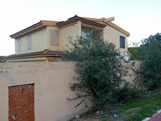 SUELO en Partida Serreta en Polop 9