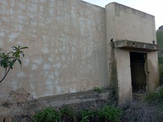 SUELO en Partida Serreta en Polop 8