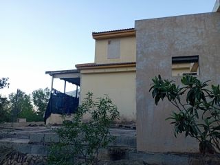 SUELO en Partida Serreta en Polop 5