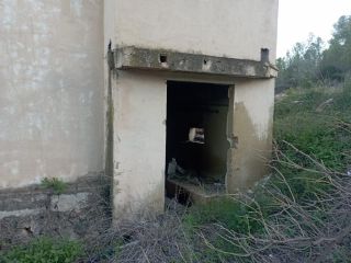 SUELO en Partida Serreta en Polop 3