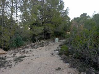 SUELO en Partida Serreta en Polop 2