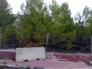 SUELO  en Polop 3